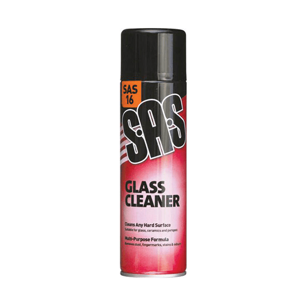 Glass Cleaner - 500ml