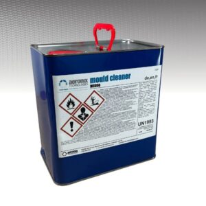 Aeronix Mould Cleaner 4.5L