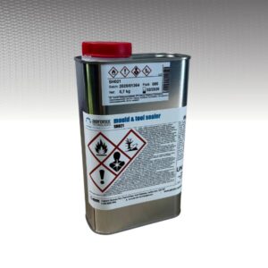 Aeronix Mould & Tool Sealer 1L