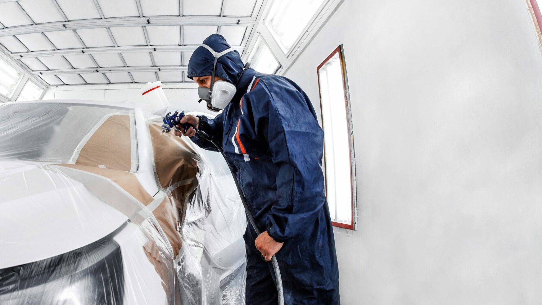 Which PPE Products Will Help Protect Employees from Asbestos Contamination?