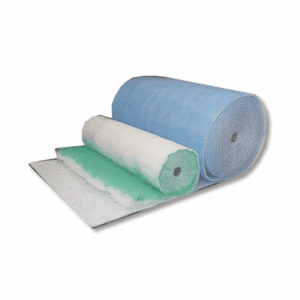 Spraybooth Filters 1m x 20m