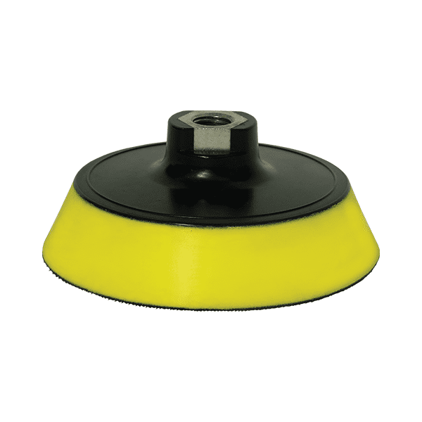 Farecla Backing Plate with Interface Pad 6