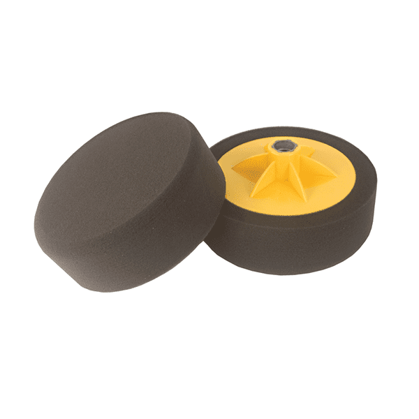 BAXT B2 M14 Polishing Head - 150 x 50mm (2)