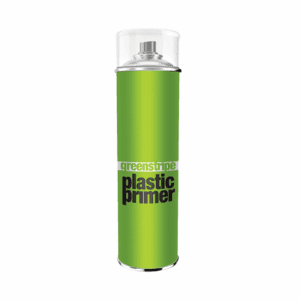 Greenstripe Plastic Primer Aerosol - 500ml