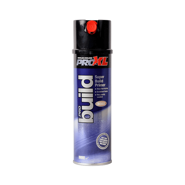 ProXL High Build Primer Aerosol - 500ml