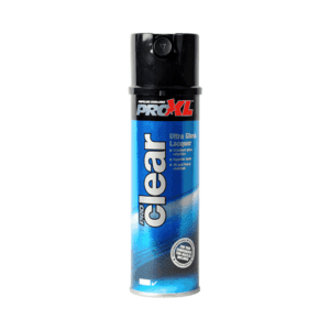 ProXL 1K ProClear Lacquer Aerosol - 500ml