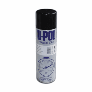 U-POL Aerosol Paint - 500ml