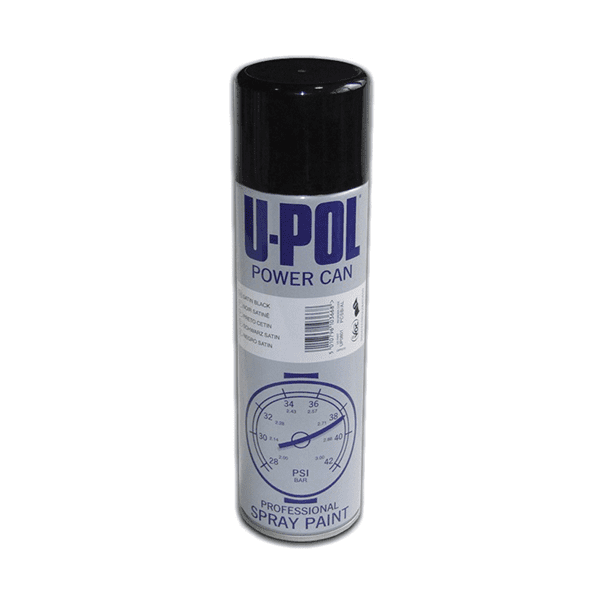 U-POL Aerosol Paint - 500ml