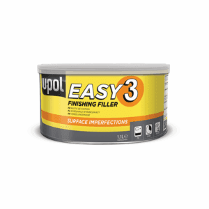 U-pol Easy 3 Extra Smooth Finishing Filler - 1.1L