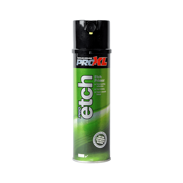 ProXL Etch Primer Aerosol - 500ml