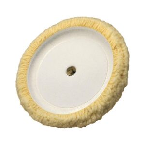 200mm (8") Lambswool Mophead