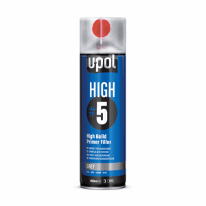 High #5 High Build Primer Aerosol - 450ml