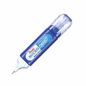 Pentel Micro Correct Correction Pen - 12ml