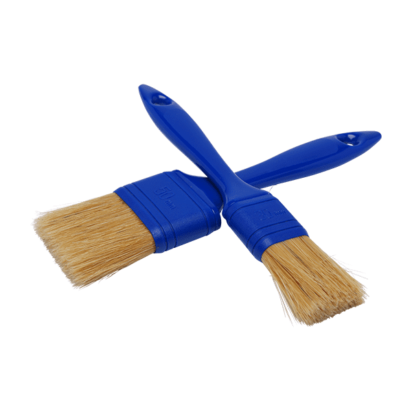 Plastic Ferrule Brush