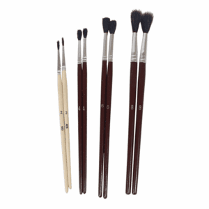 Touch Up Artist Brush