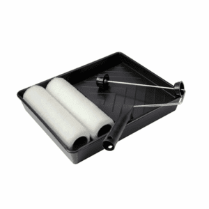 9 Inch Roller and Tray Set