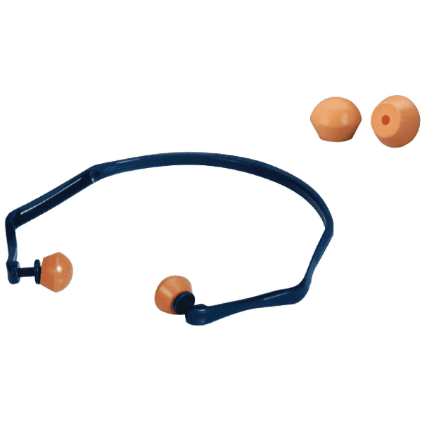 3M1310 Banded Ear Plugs