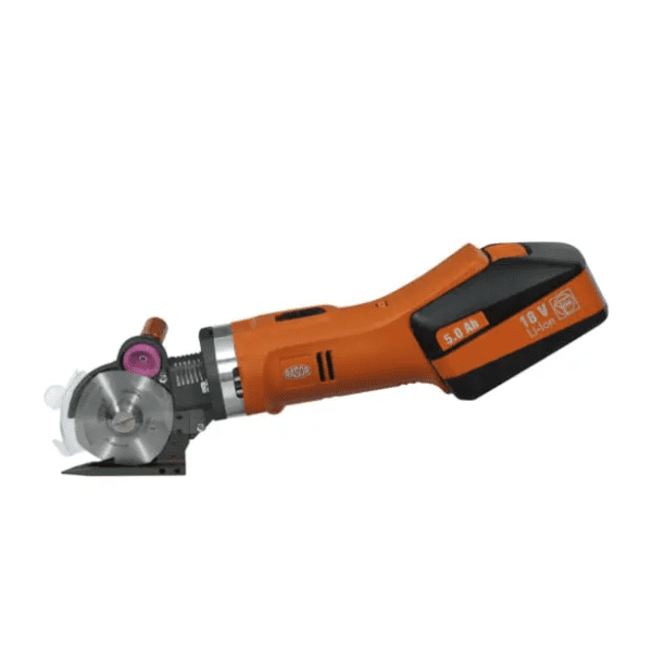RASOR ZERO 702 Battery Driven Scissors NEW
