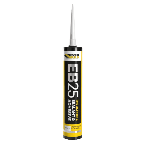 Everbuild EB25 Sealant (12)
