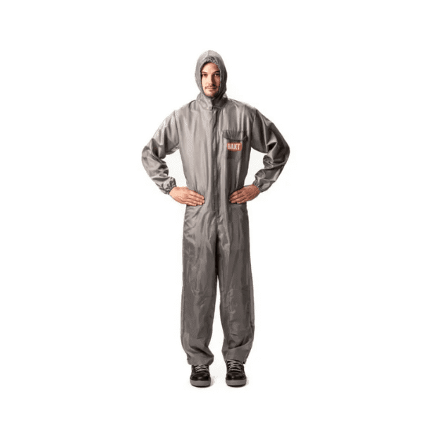 BAXT Spraytec S4 Painters Overall