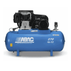 ABAC Piston Air Compressors