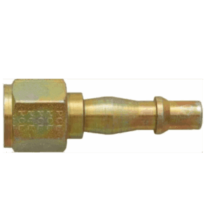 PCL Adaptor Female 1/4" bsp