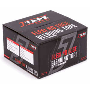 J Tape Flex No Edge Blending Tape
