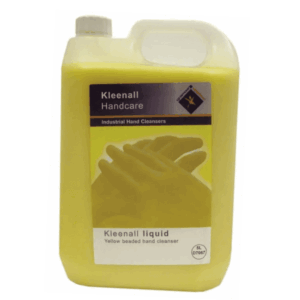 KLEENALL Liquid Hand Cleaner