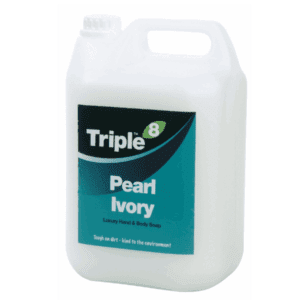 Liquid Hand Lotion Soap