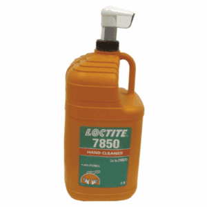 Loctite Orange Hand Cleaner SF 7850 - 3L