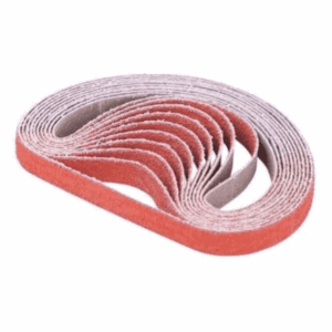 MIRKA Sanding Belts 10 x 330mm