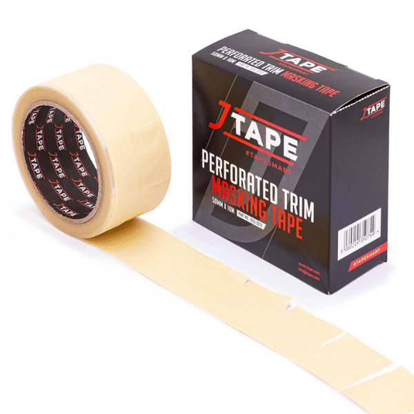 Perforated Lift Tape
