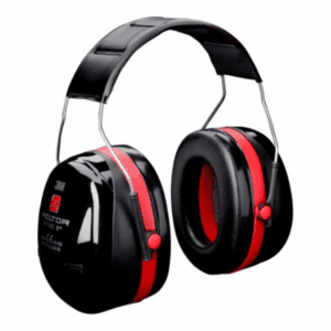 3M™ PELTOR™ Optime™ III Earmuffs, 35 dB Band