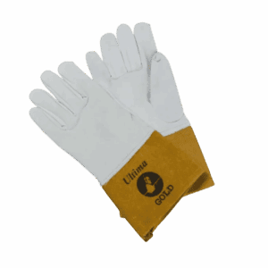 Ultima Gold Tig Gloves