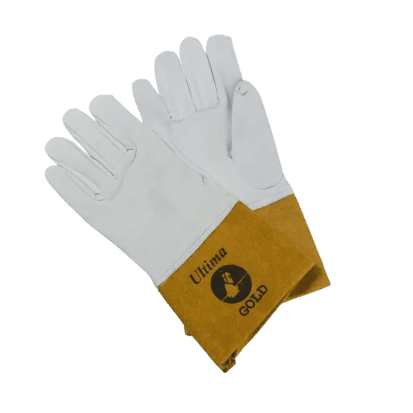 Ultima Gold Tig Gloves