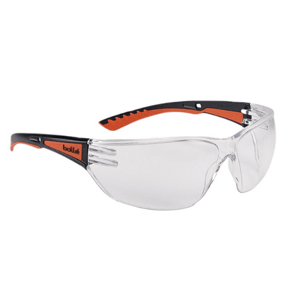 Bolle Comfort Safety Spectacles