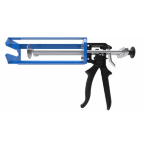 Dispener Gun 400ml twin cartridge