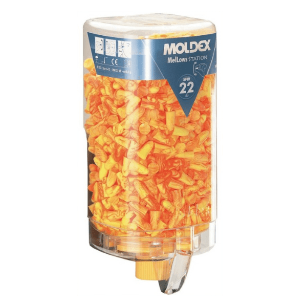 Mellows Moldex Station SNR 22 (500)