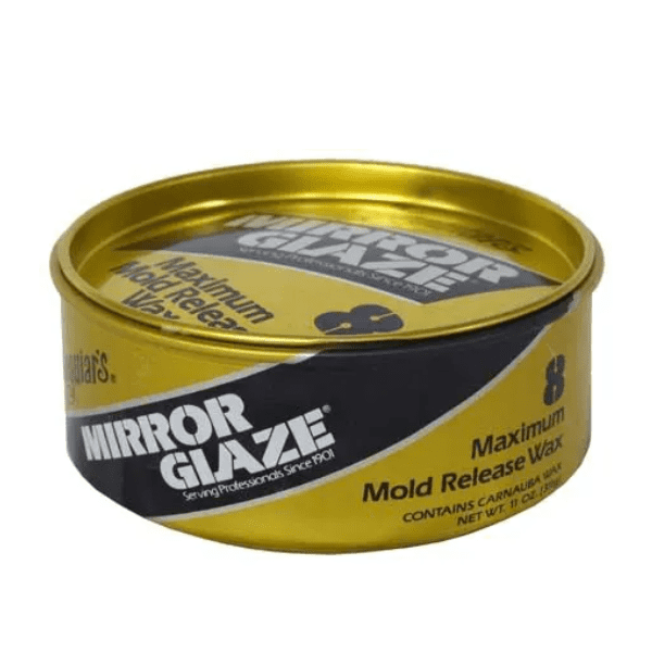 Meguiars Mirror Glaze No8 - 311g