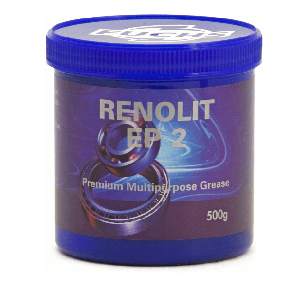 Multi Purpose EP2 Grease