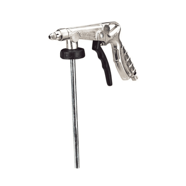Air Operated Underbody Coating Gun