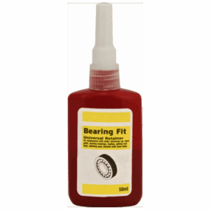 Bearing Fit Universal Retainer - 50ml