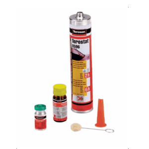 Direct Glazing Sealant