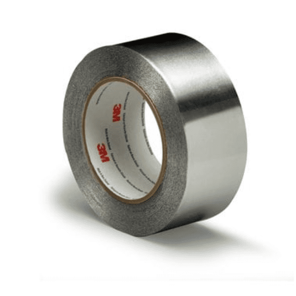 Foil Aluminium Tape 50mm