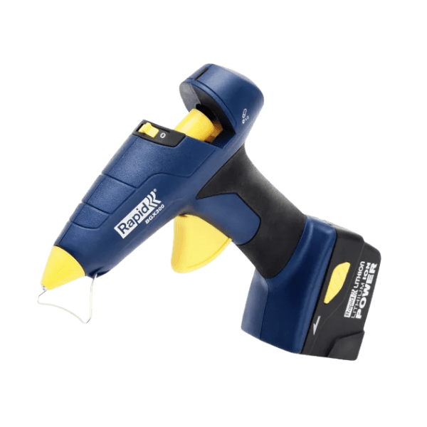Glue Gun - Cordless