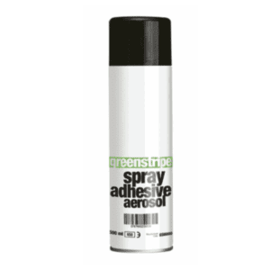 Greenstripe Spray Adhesive - 400ml