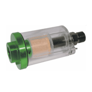 In-line Filter/Water Separator