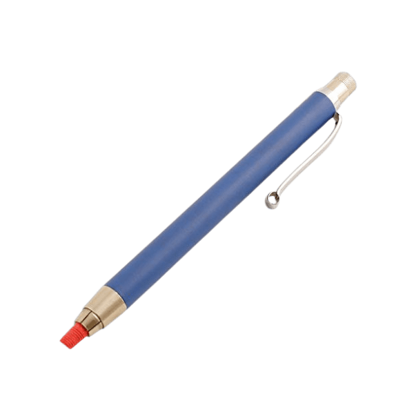 Abrasive Pen