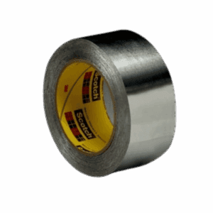 431 Aluminium Foil Tape 19mm