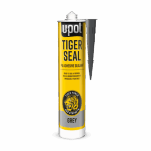 U-Pol Tiger Seal Polyurethane Sealant and Adhesive - 310ml